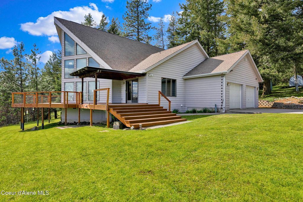 Photo of 8152 Ben Pointe Rd, Worley, ID 83876 (MLS # 26-4012)