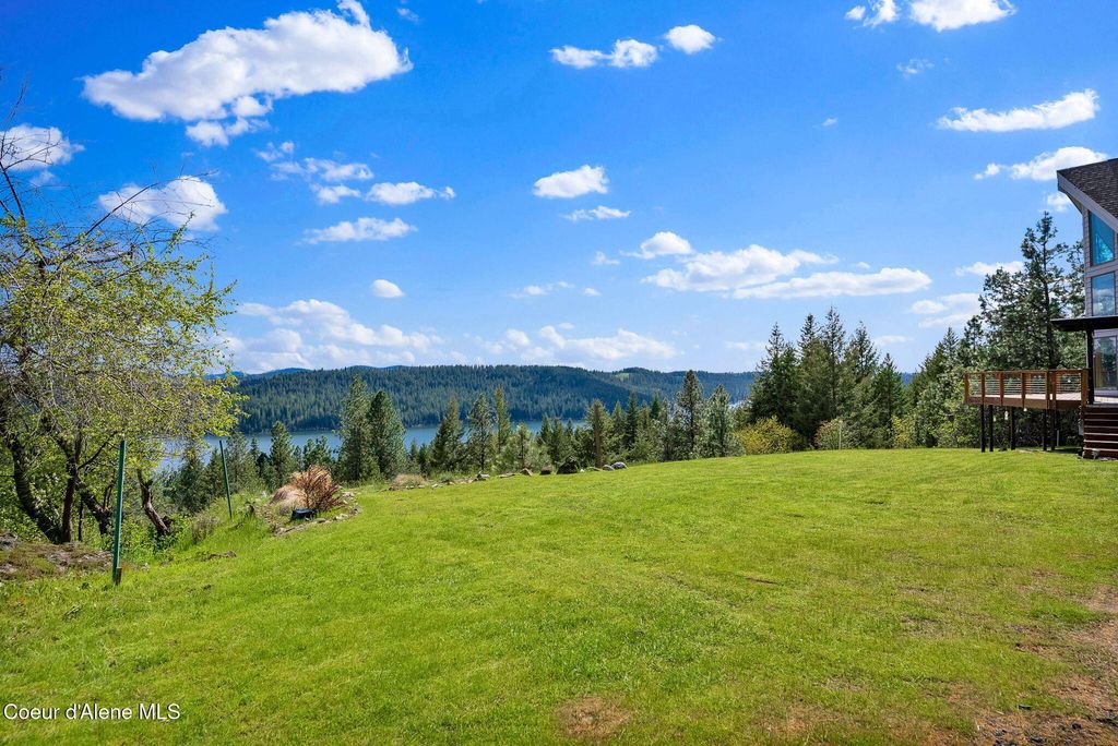 Photo of 8152 Ben Pointe Rd, Worley, ID 83876 (MLS # 26-4012)