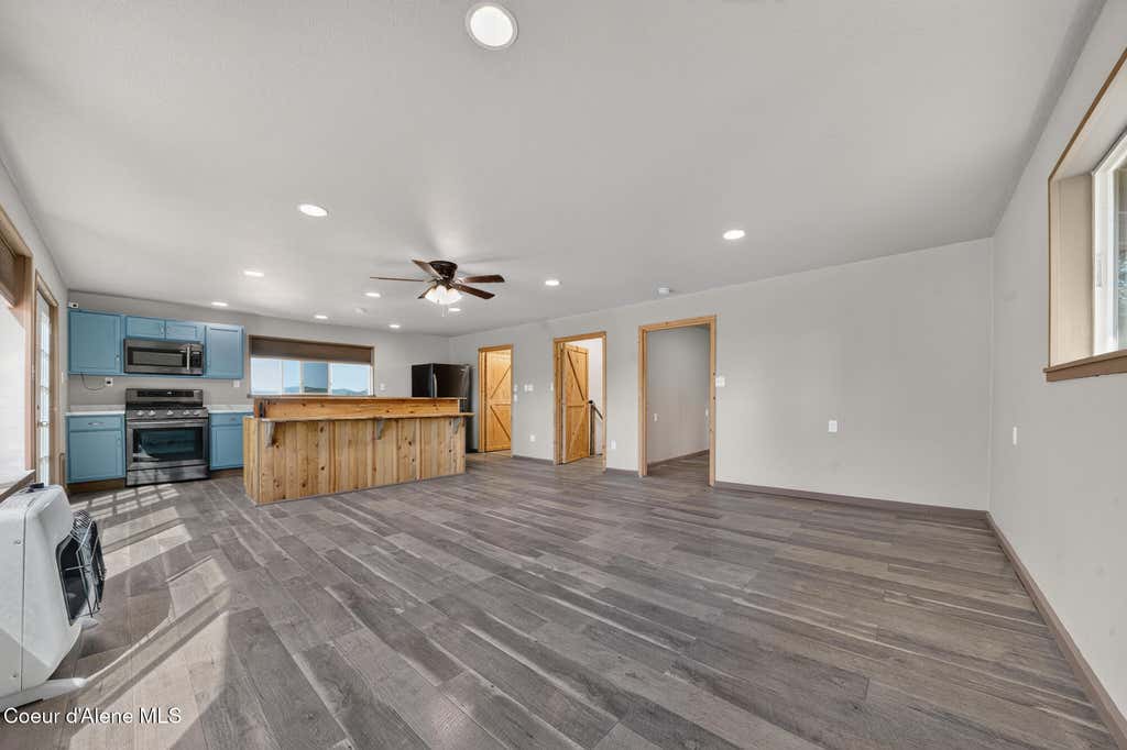 Photo of 27732 Highway 41, Blanchard, ID 83804 (MLS # 26-8775)