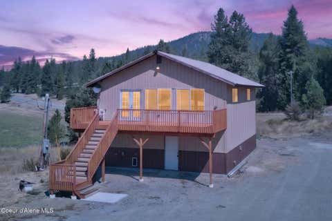 Photo of 27732 Highway 41, Blanchard, ID 83804 (MLS # 26-8775)