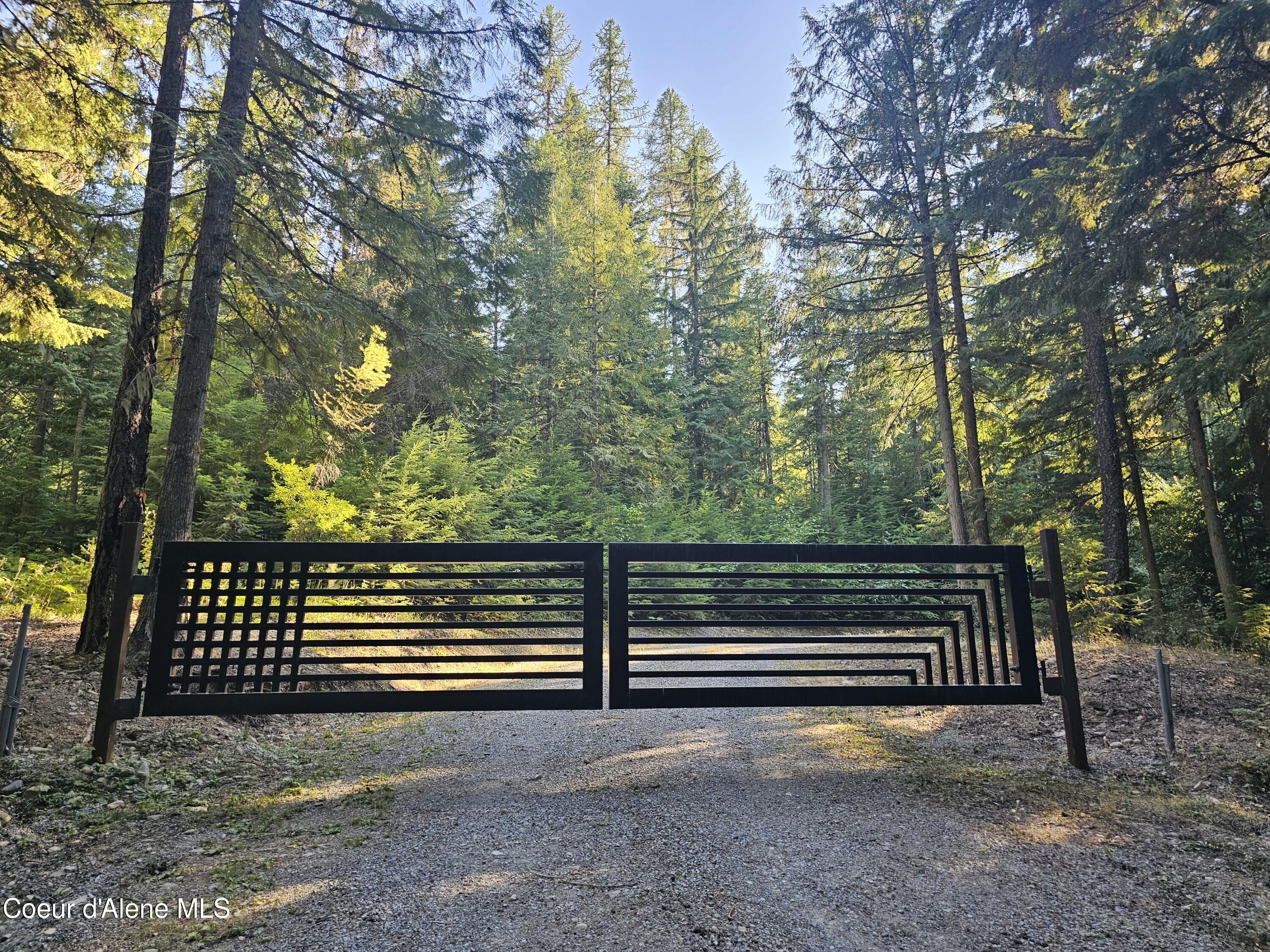 1522 Butler Creek, Cocolalla, Idaho image 3