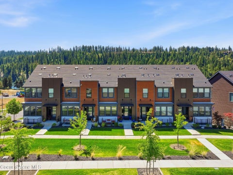 Photo of 2616 LUMBER LN, Coeur dAlene, ID 83814 (MLS # 26-8014)