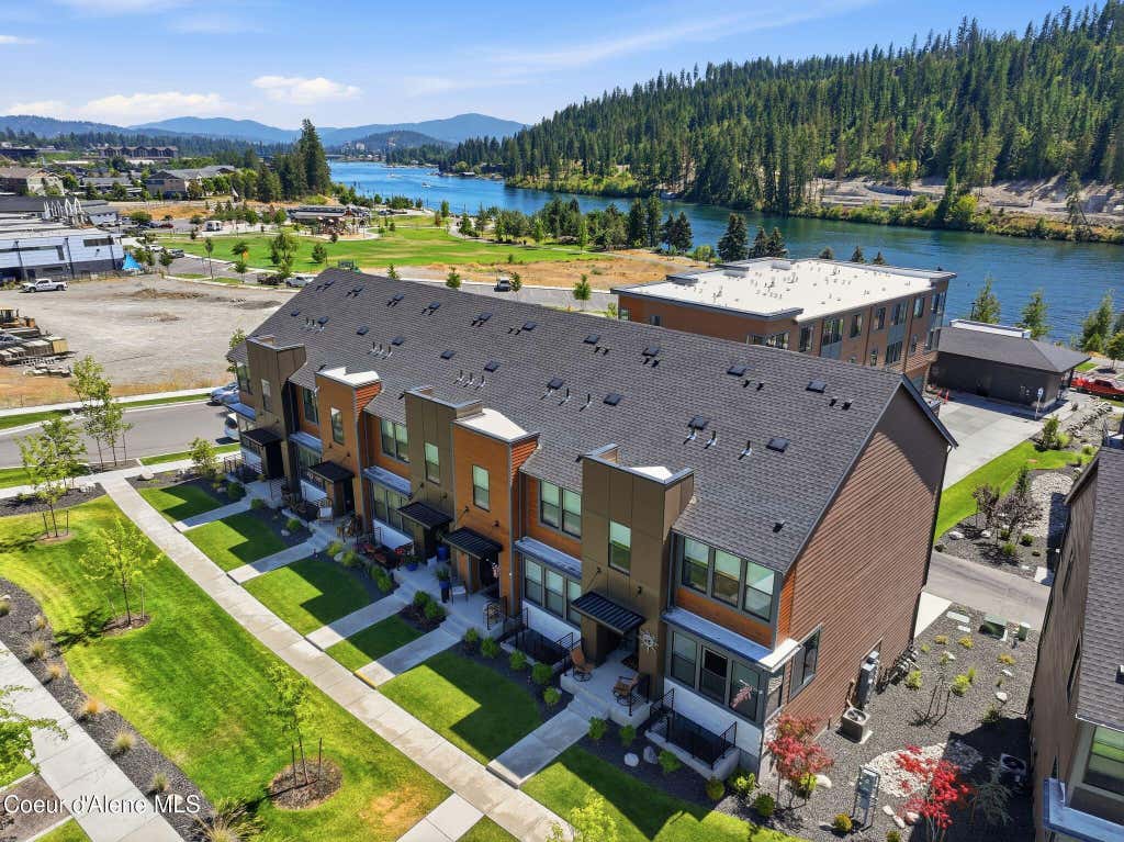 Photo of 2616 LUMBER LN, Coeur dAlene, ID 83814 (MLS # 26-8014)