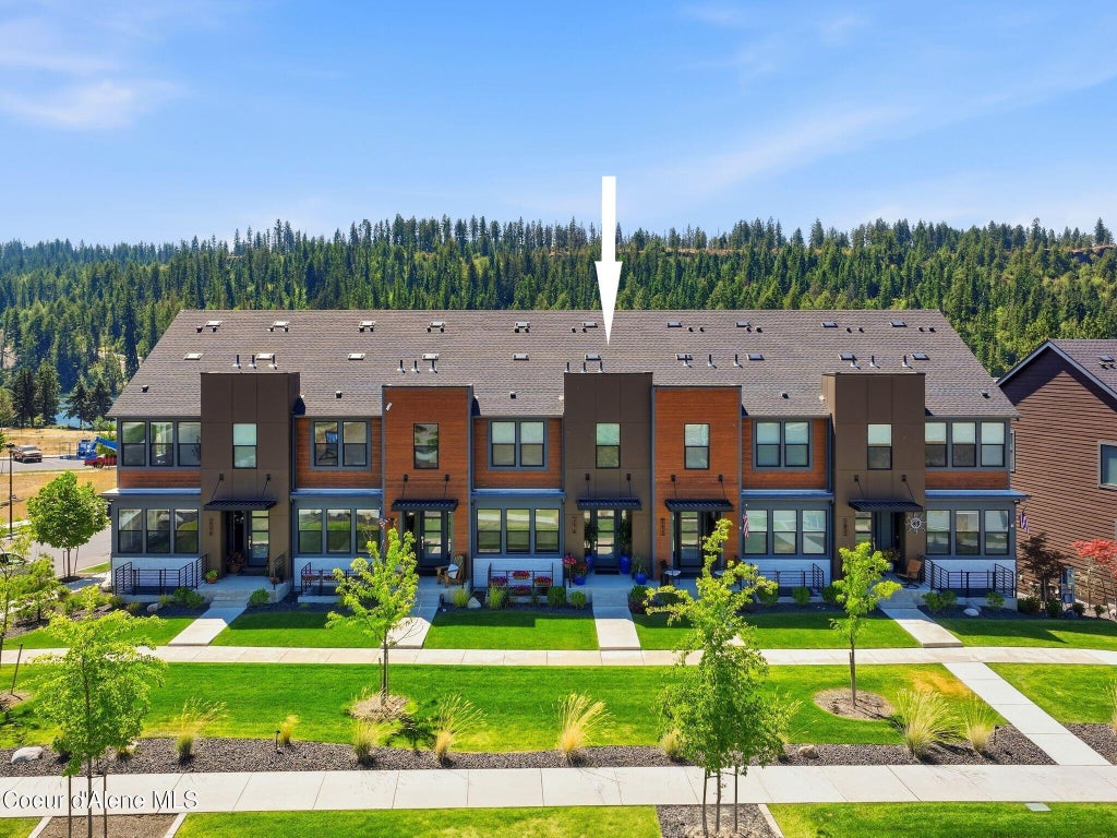 Photo of 2616 LUMBER LN, Coeur dAlene, ID 83814 (MLS # 26-8014)