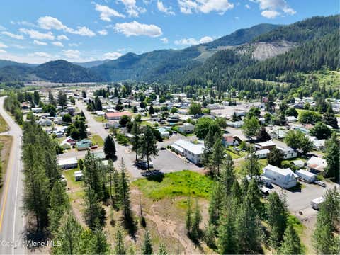 Vacant Land For Sale - NKA Walnut<br/> Osburn, ID 83849