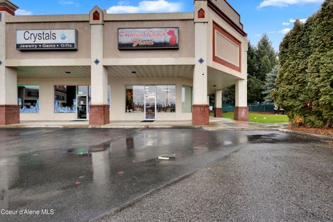 Photo of 6848 Government WAY, Dalton Gardens, ID 83815 (MLS # 26-5280)