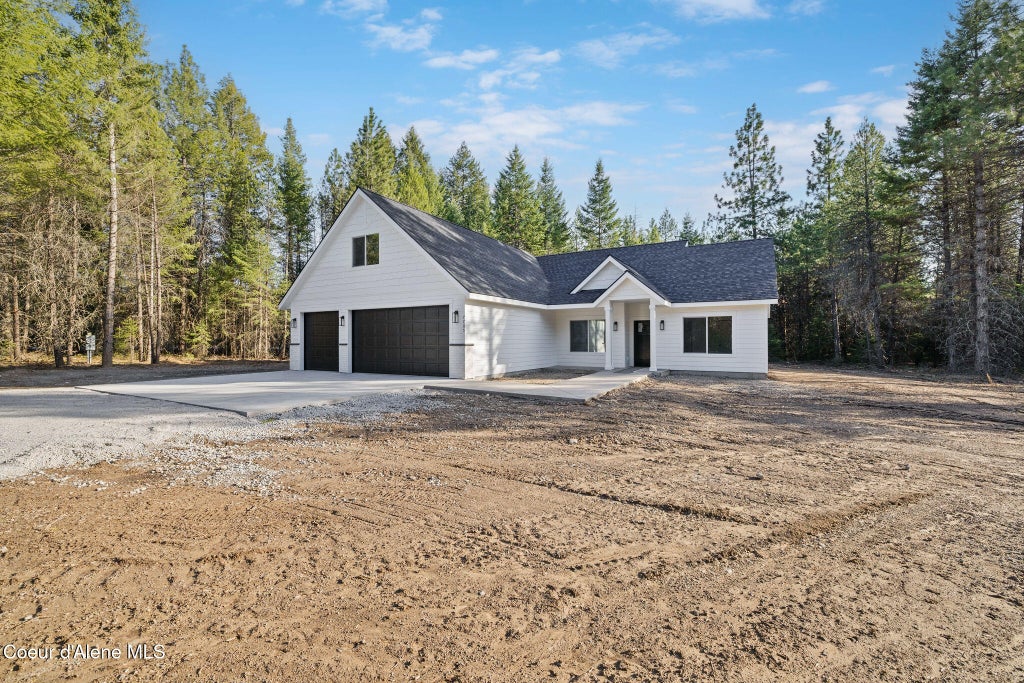 Photo of 7705 Howard, Athol, ID 83801 (MLS # 26-6498)