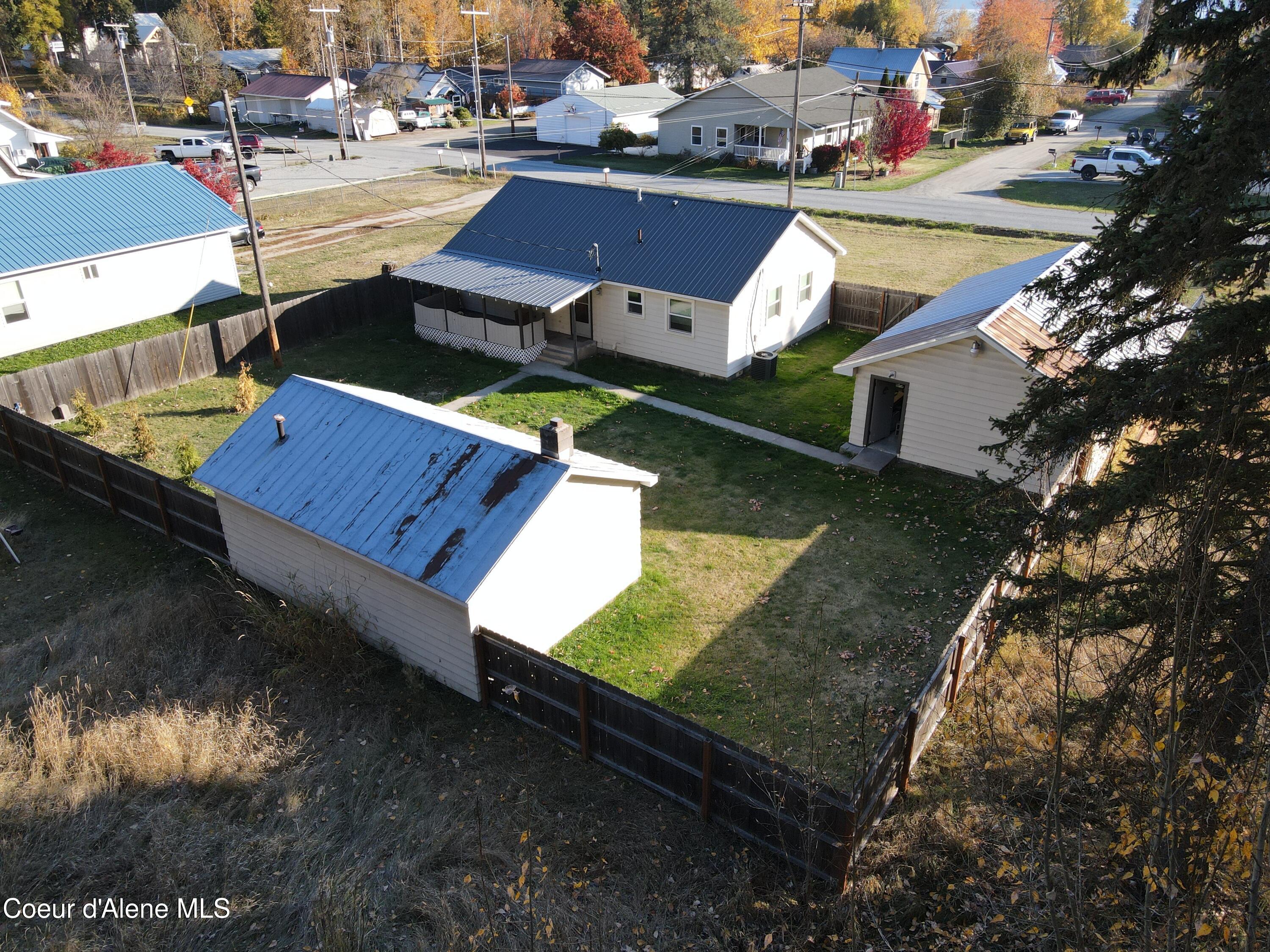 61 Whiskey Jack Rd, Sandpoint, Texas image 40