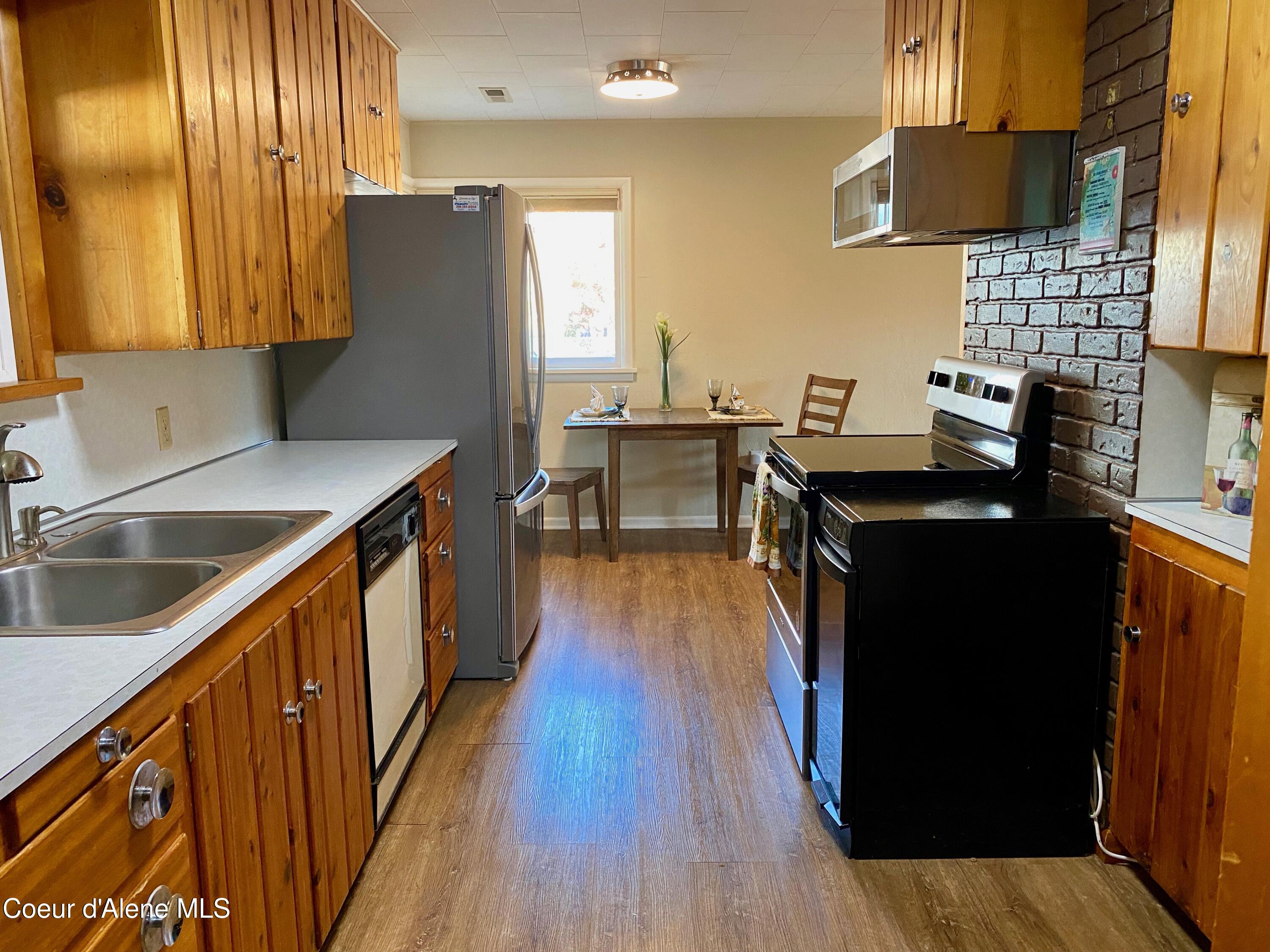 61 Whiskey Jack Rd, Sandpoint, Texas image 15