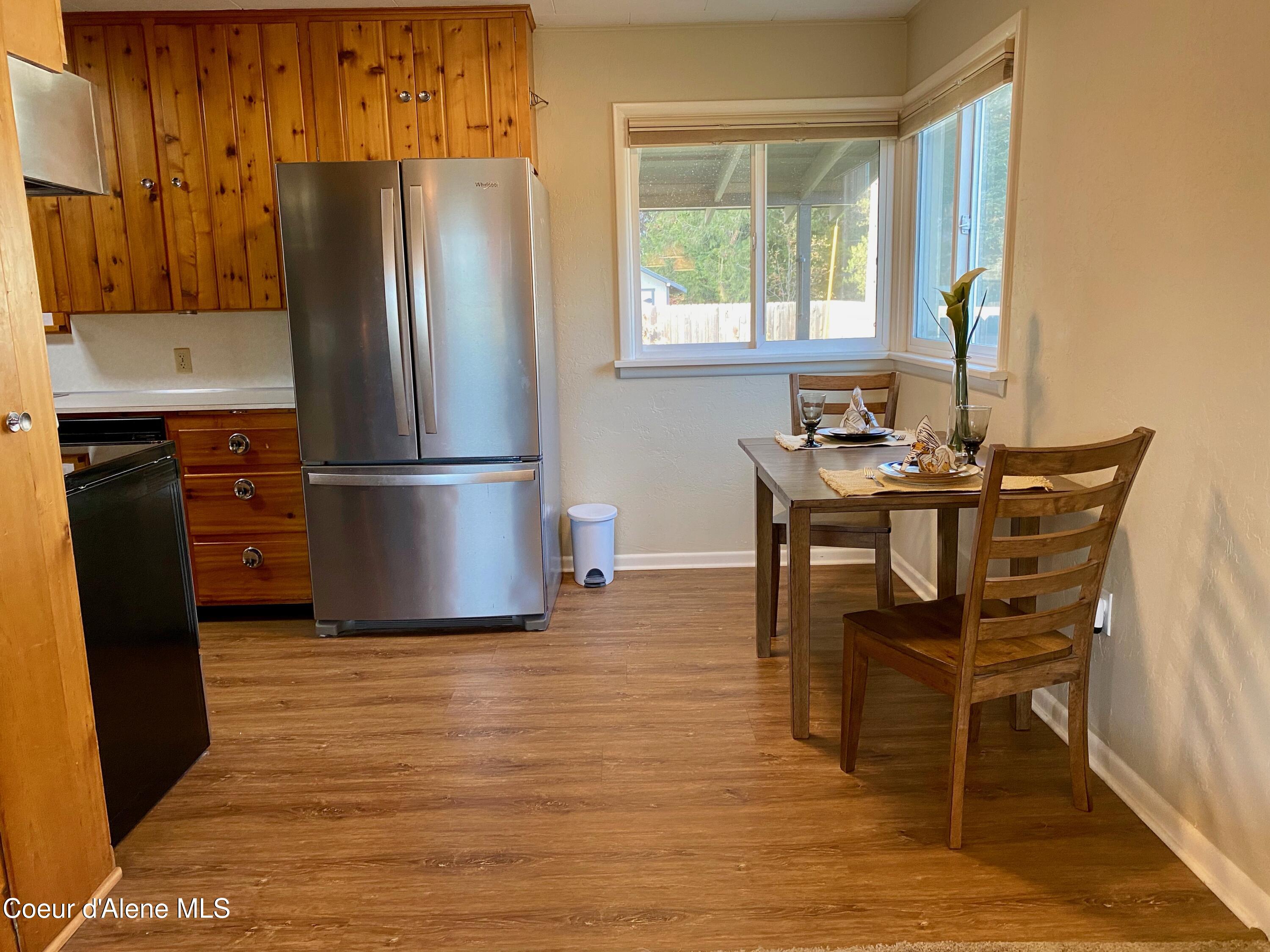 61 Whiskey Jack Rd, Sandpoint, Texas image 11