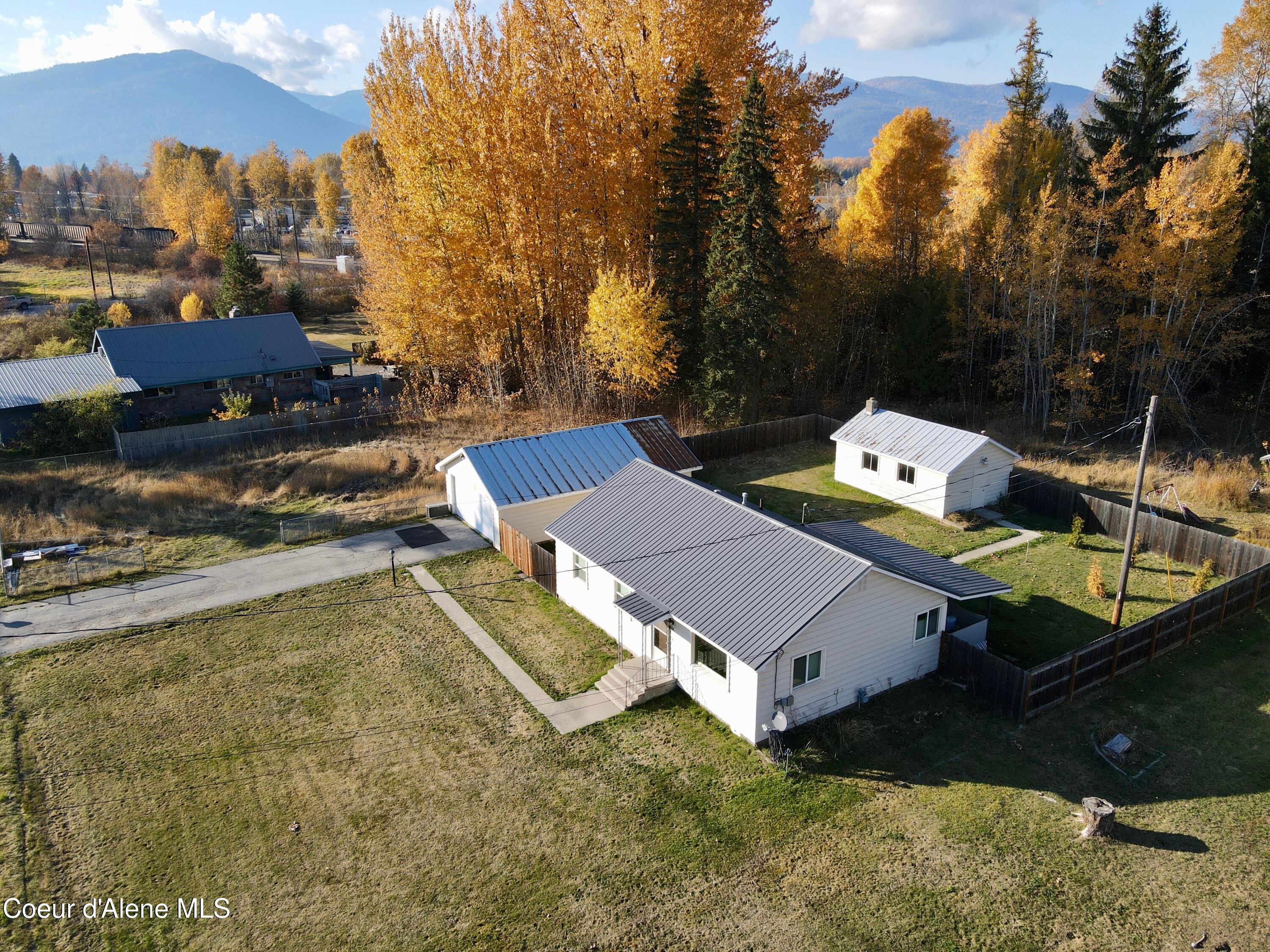 61 Whiskey Jack Rd, Sandpoint, Texas image 3