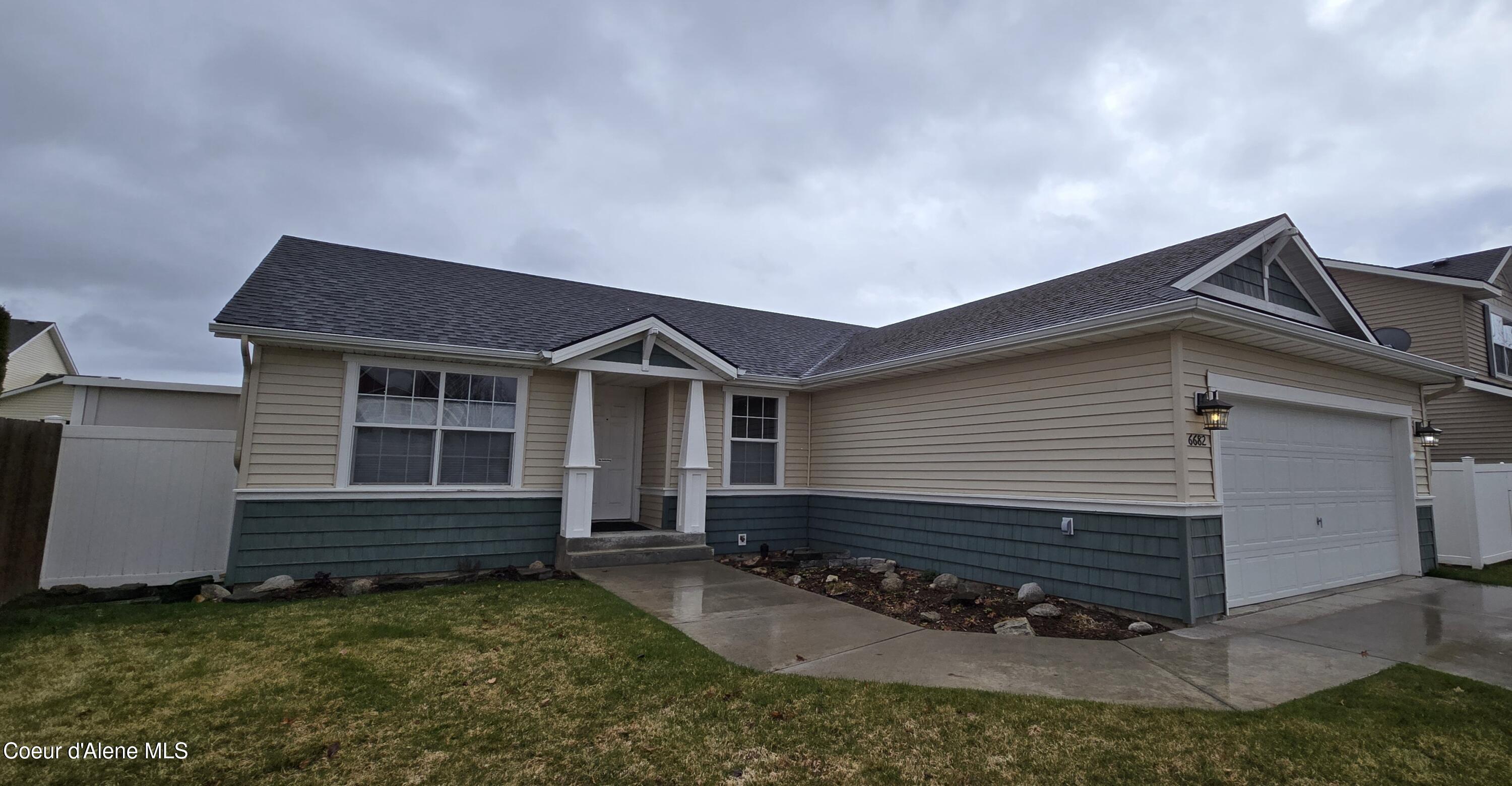 6682 N Hawk Owl Ln, Coeur d'Alene, Texas image 14