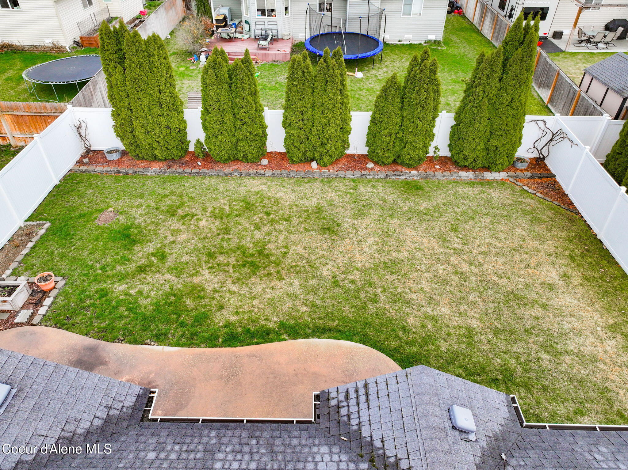 6682 N Hawk Owl Ln, Coeur d'Alene, Texas image 26