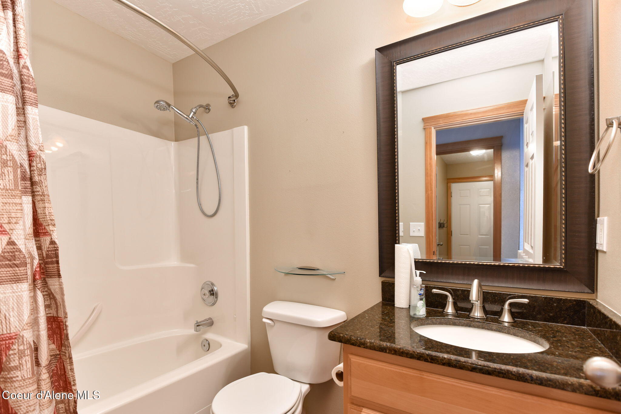 6682 N Hawk Owl Ln, Coeur d'Alene, Texas image 17