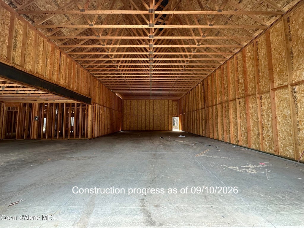 Photo of 247 Songbird, Spirit Lake, ID 83869 (MLS # 26-8754)