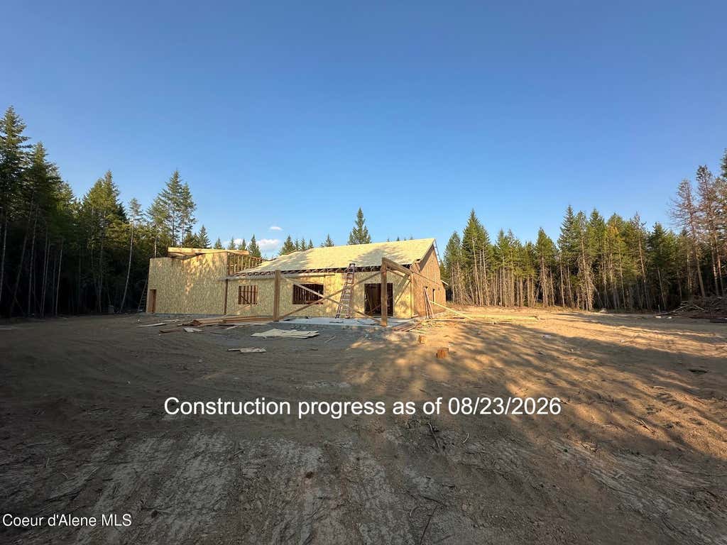 Photo of 247 Songbird, Spirit Lake, ID 83869 (MLS # 26-8754)