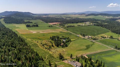 Vacant Land For Sale - NNA Conkling<br/> Worley, ID 83876