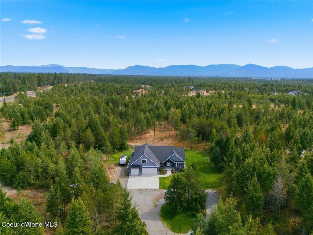 Photo of 29738 Ramsey Rd, Athol, ID 83801 (MLS # 26-9414)
