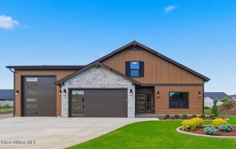 Homes For Sale - 1371 Tamarindo Ln<br/> Hayden, ID 83835
