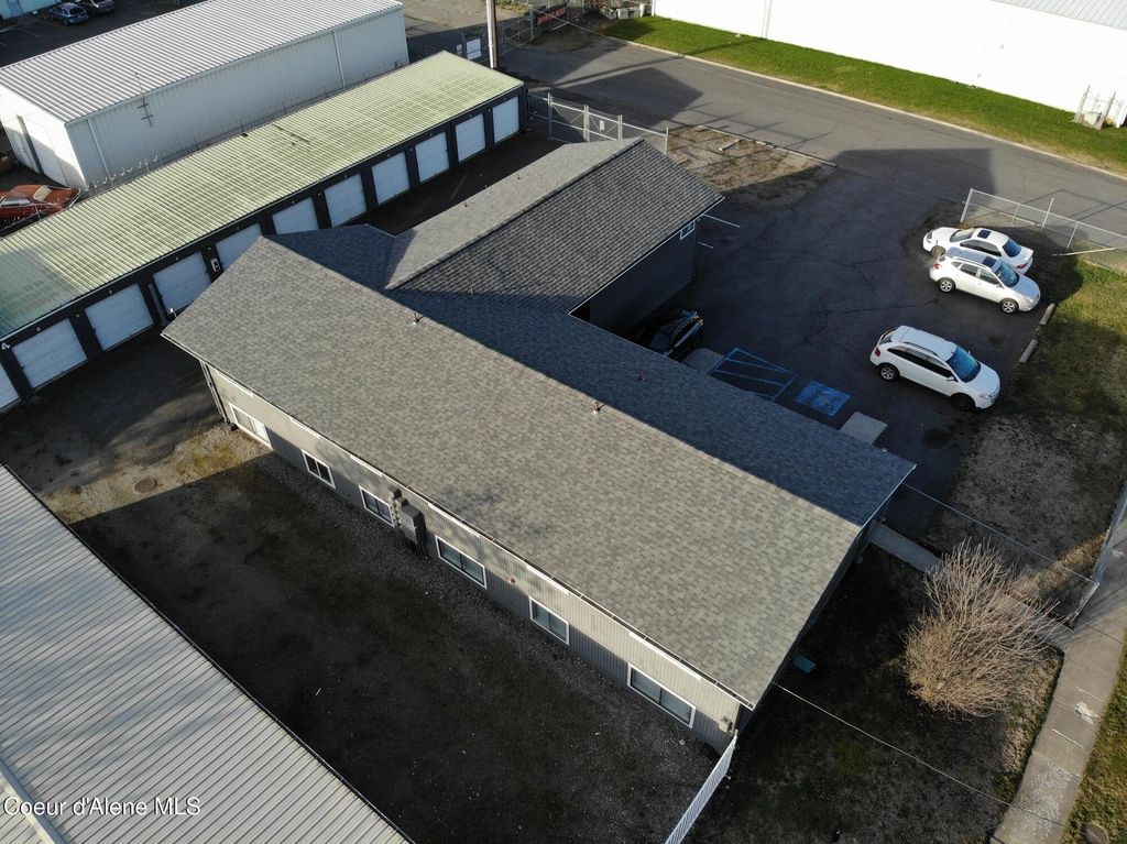 Photo of 3004 Boone AVE, Spokane, WA 99202 (MLS # 26-5058)