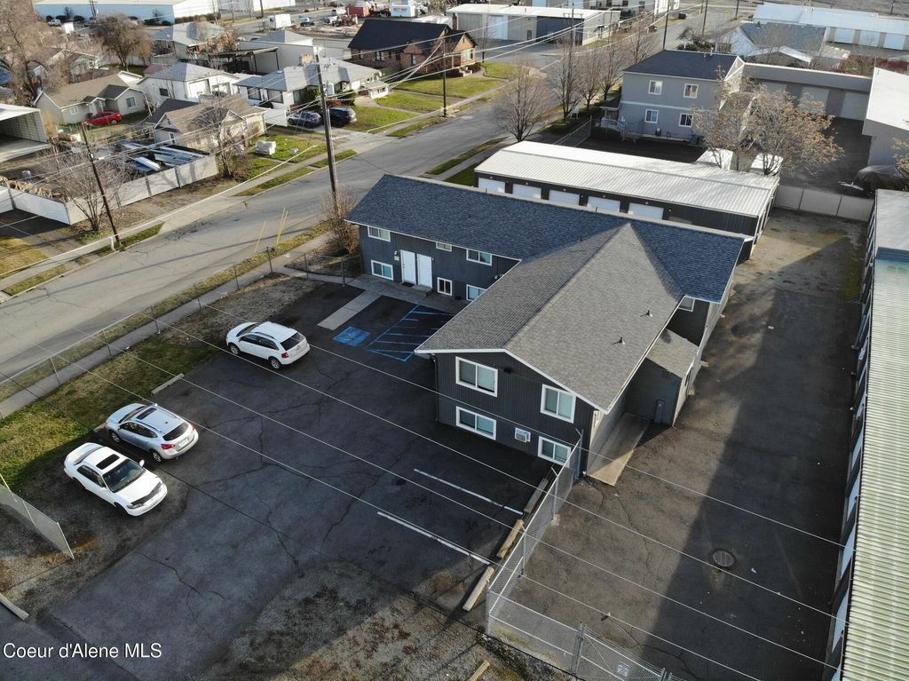 Photo of 3004 Boone AVE, Spokane, WA 99202 (MLS # 26-5058)