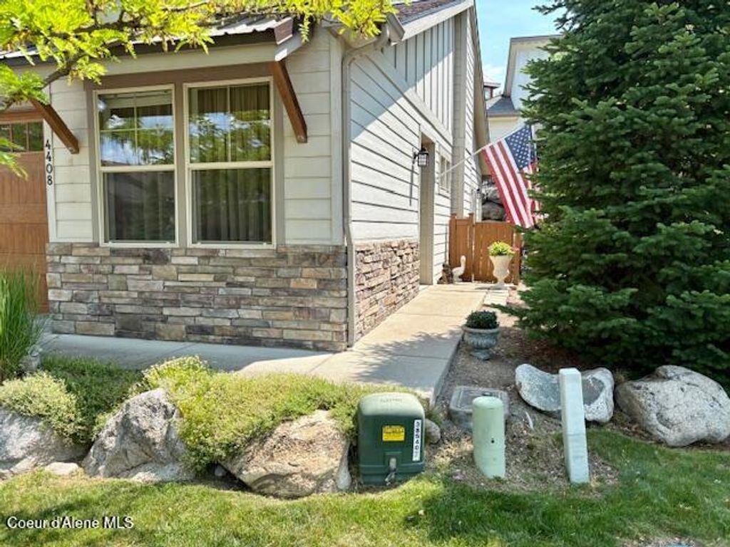 Photo of 4408 MEADOW RANCH Ranch, Coeur dAlene, ID 83815 (MLS # 25-5803)