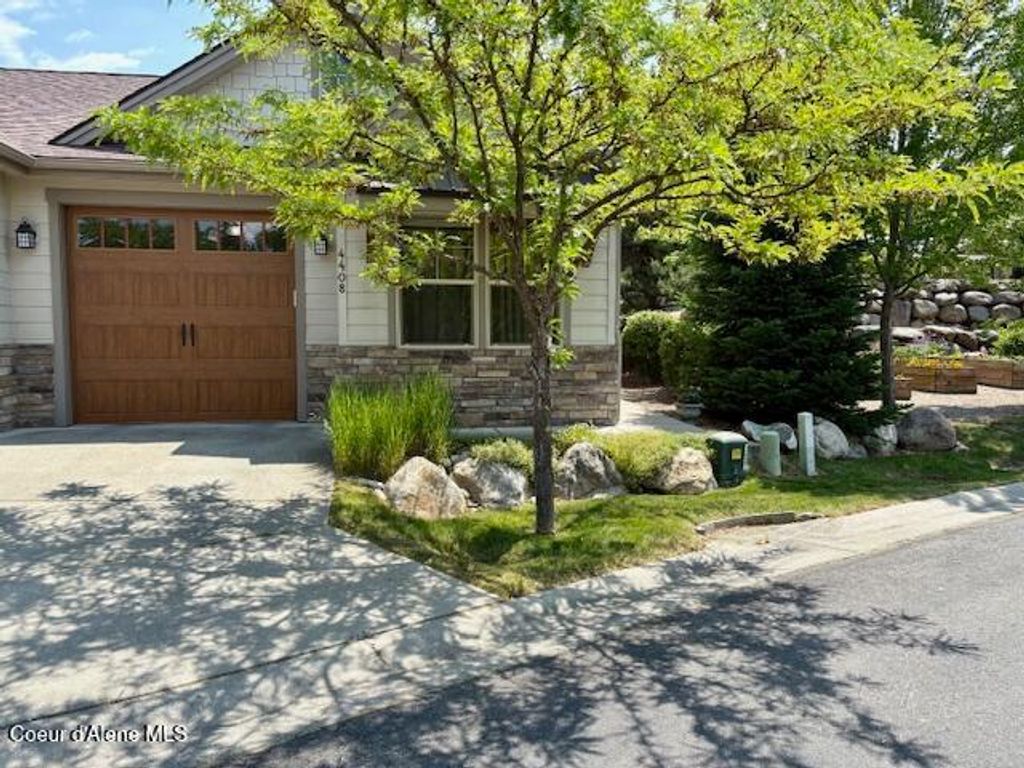 Photo of 4408 MEADOW RANCH Ranch, Coeur dAlene, ID 83815 (MLS # 25-5803)