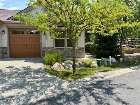 Photo of 4408 MEADOW RANCH Ranch, Coeur dAlene, ID 83815 (MLS # 25-5803)