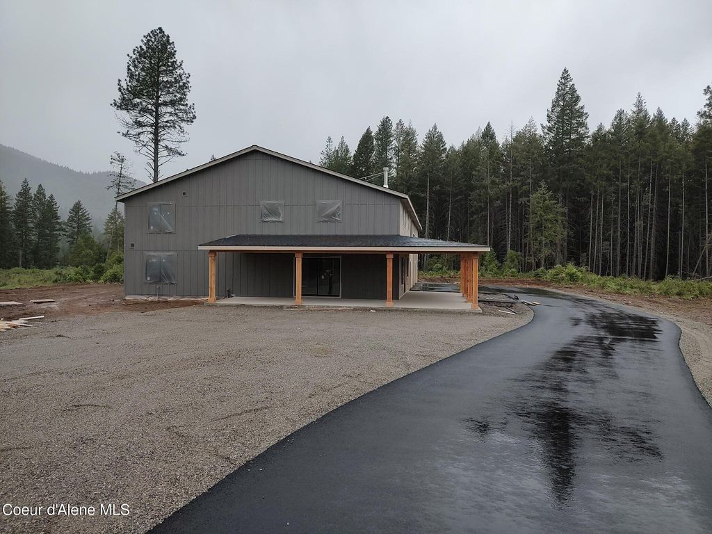 Photo of 25817 Dickens, Athol, ID 83801 (MLS # 26-4973)