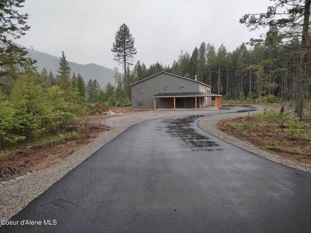 Photo of 25817 Dickens, Athol, ID 83801 (MLS # 26-4973)