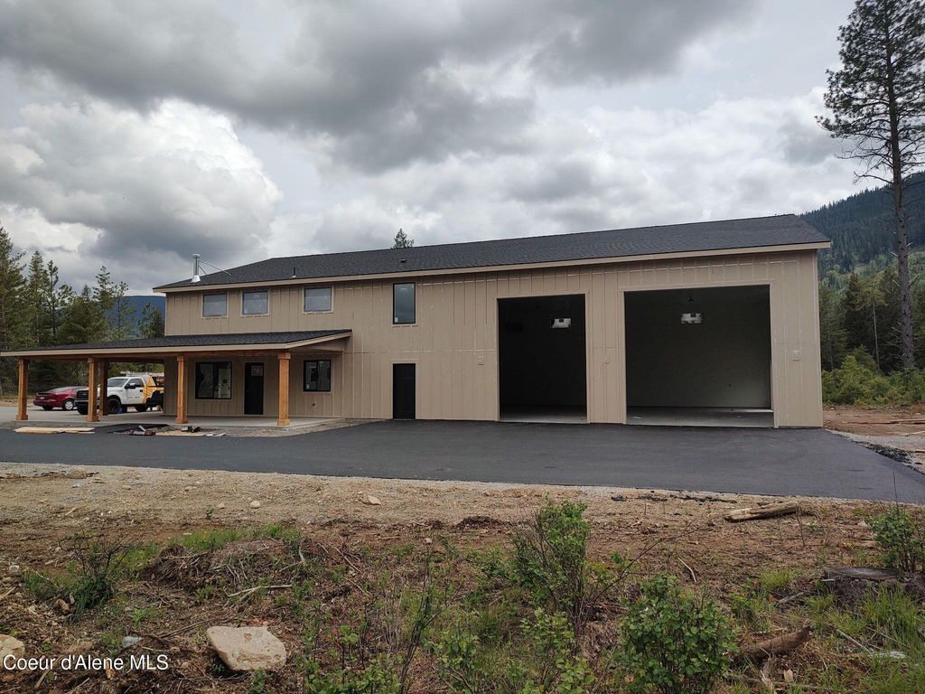 Photo of 25817 Dickens, Athol, ID 83801 (MLS # 26-4973)
