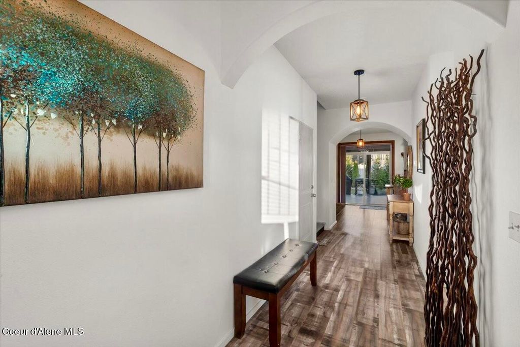 Photo of 3262 Woodford, Post Falls, ID 83854 (MLS # 25-11176)