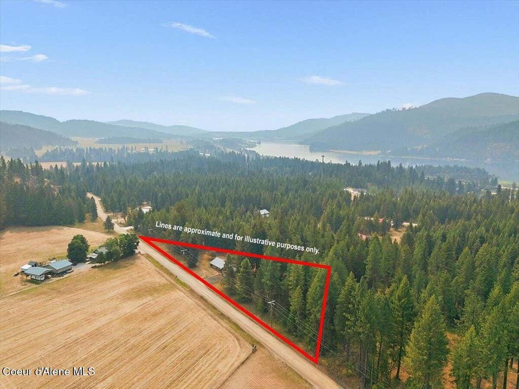 Photo of 1034 Settlement RD, Priest River, ID 83856 (MLS # 26-8152)