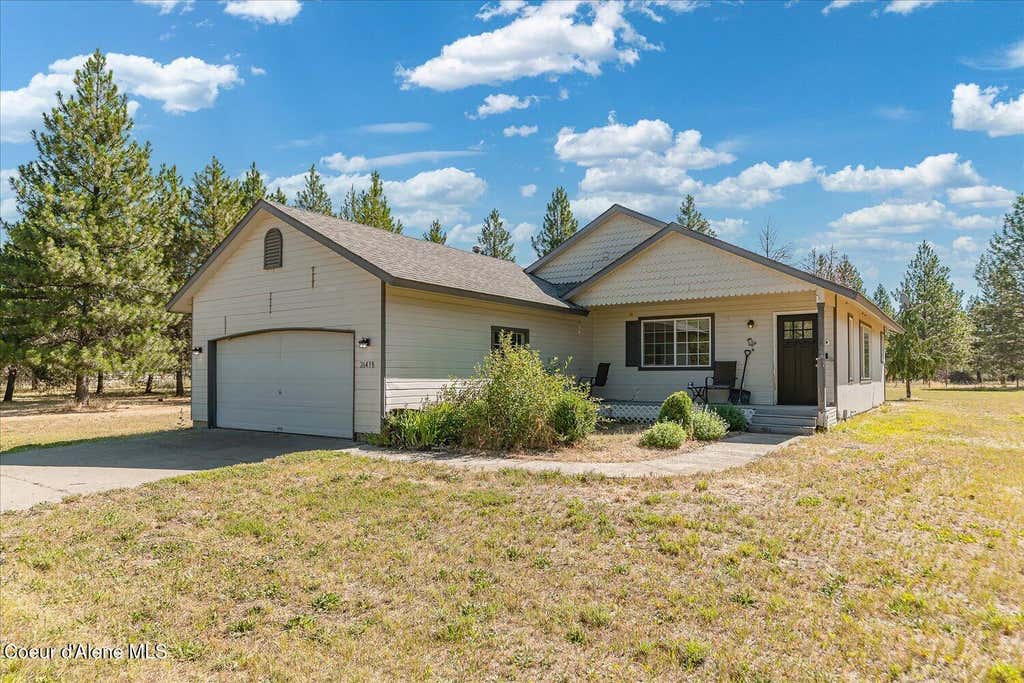 Photo of 26438 Clagstone RD, Athol, ID 83801 (MLS # 26-7392)