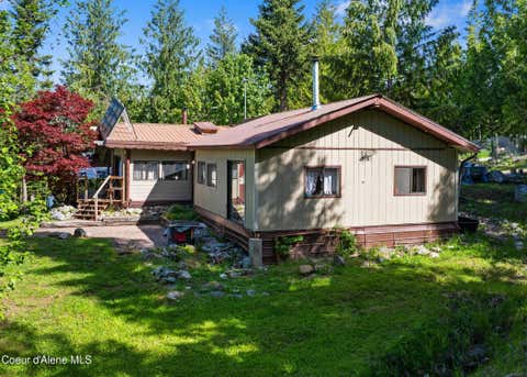 Homes For Sale - 910 Otts Rd<br/> Sagle, ID 83860