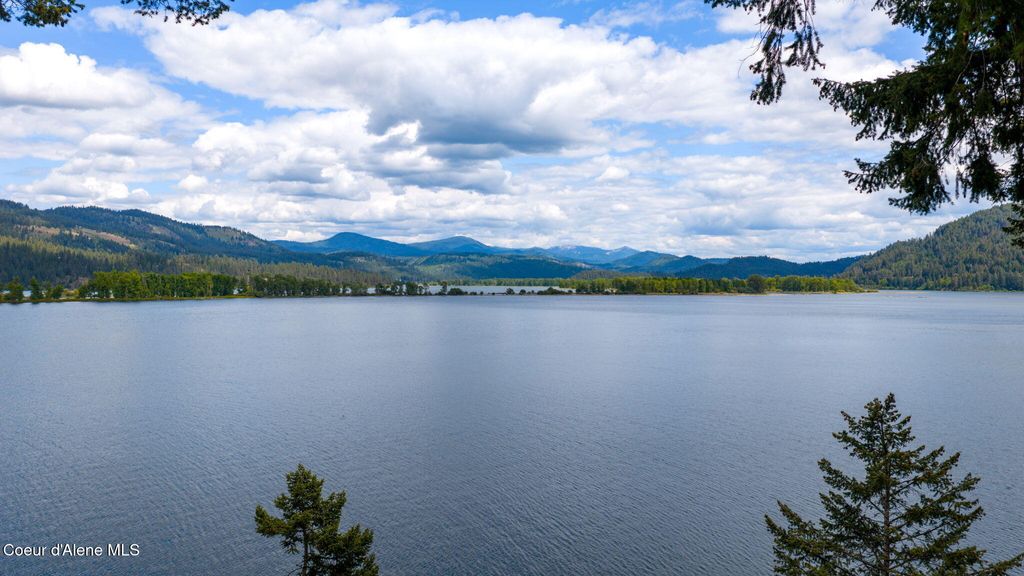 Photo of 448 Rocky Point Loop Loop, Plummer, ID 83851 (MLS # 26-5201)