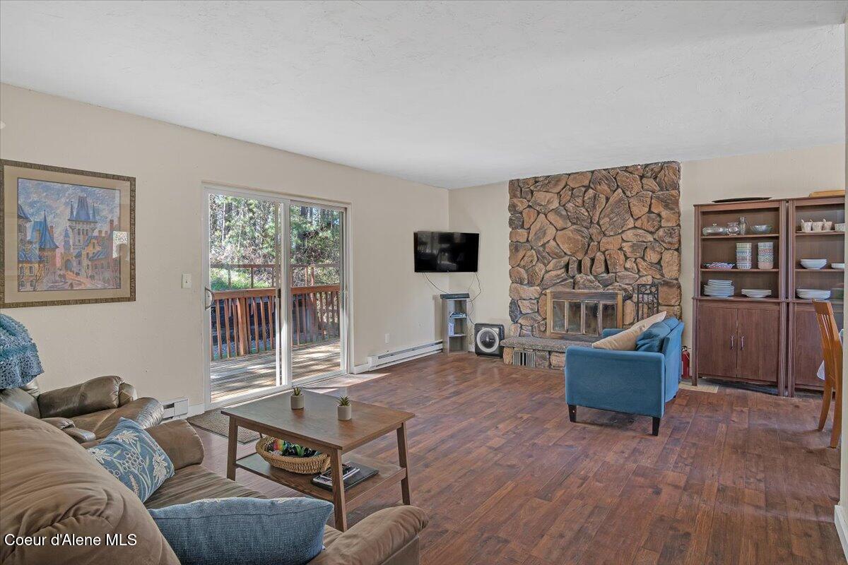 206 Sunrise Dr, Pinehurst, Idaho image 19