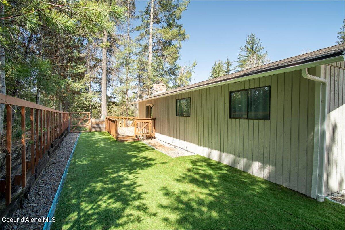 206 Sunrise Dr, Pinehurst, Idaho image 14