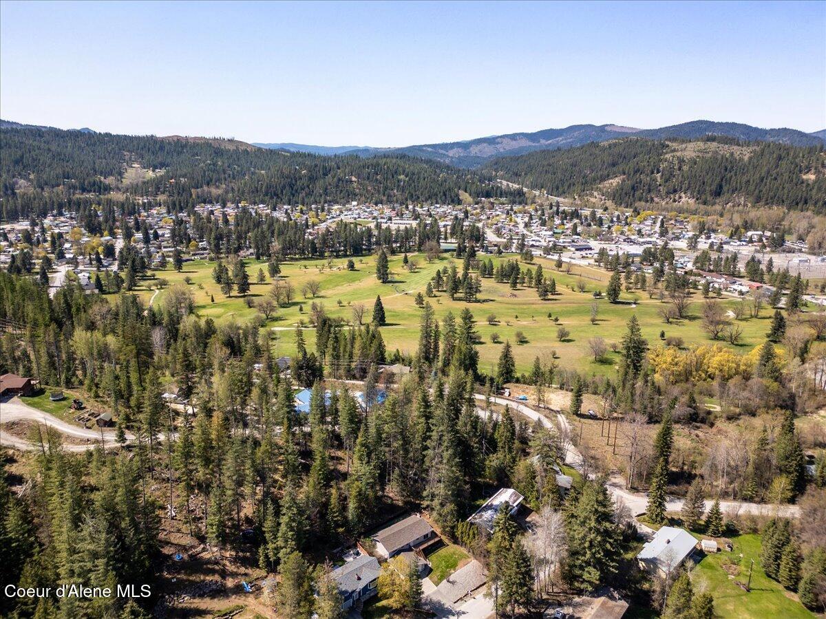 206 Sunrise Dr, Pinehurst, Idaho image 8