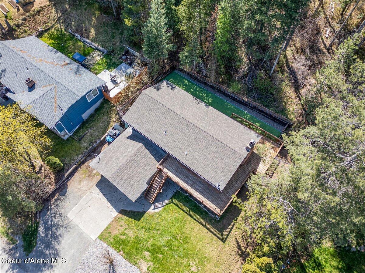 206 Sunrise Dr, Pinehurst, Idaho image 7