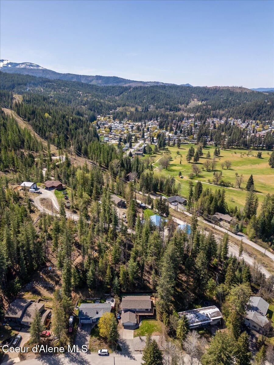 206 Sunrise Dr, Pinehurst, Idaho image 9