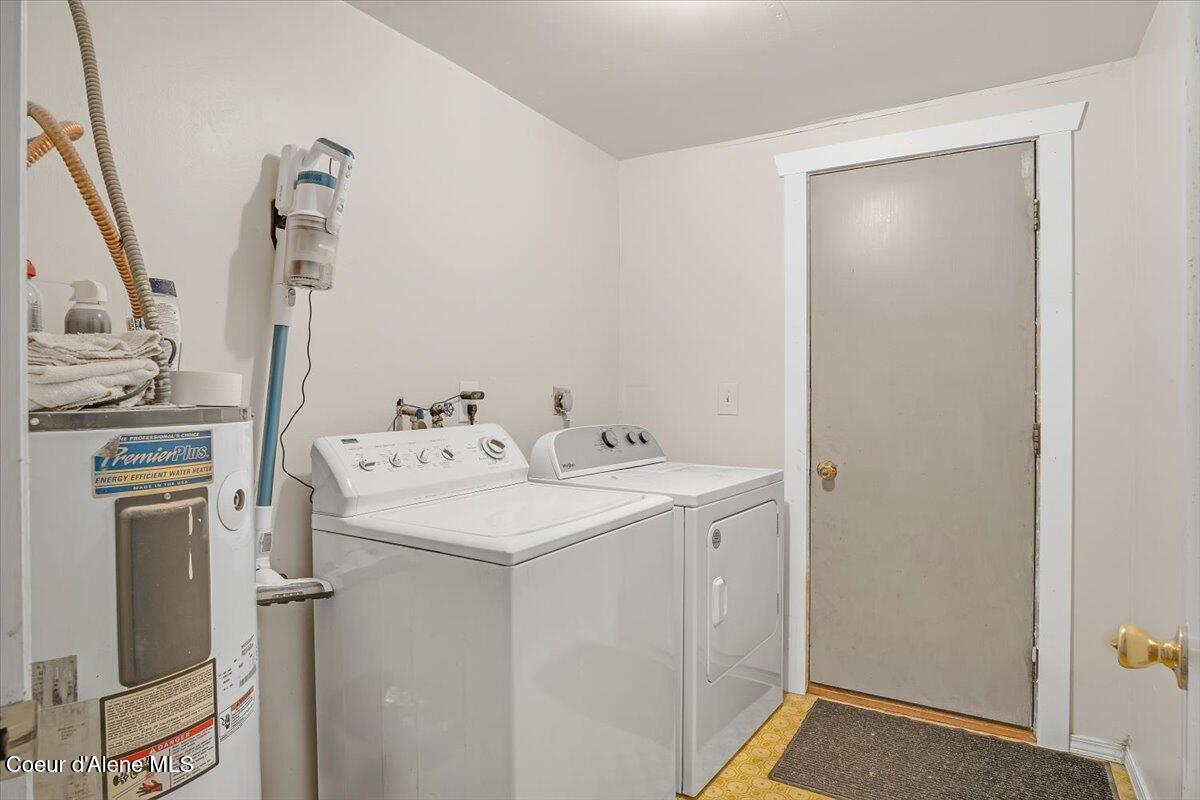 206 Sunrise Dr, Pinehurst, Idaho image 36