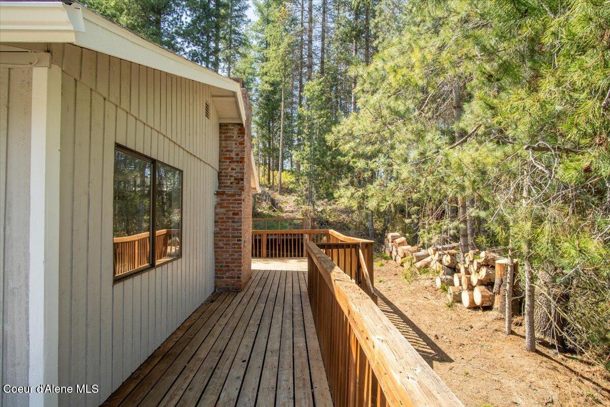 206 Sunrise Dr, Pinehurst, Idaho image 17