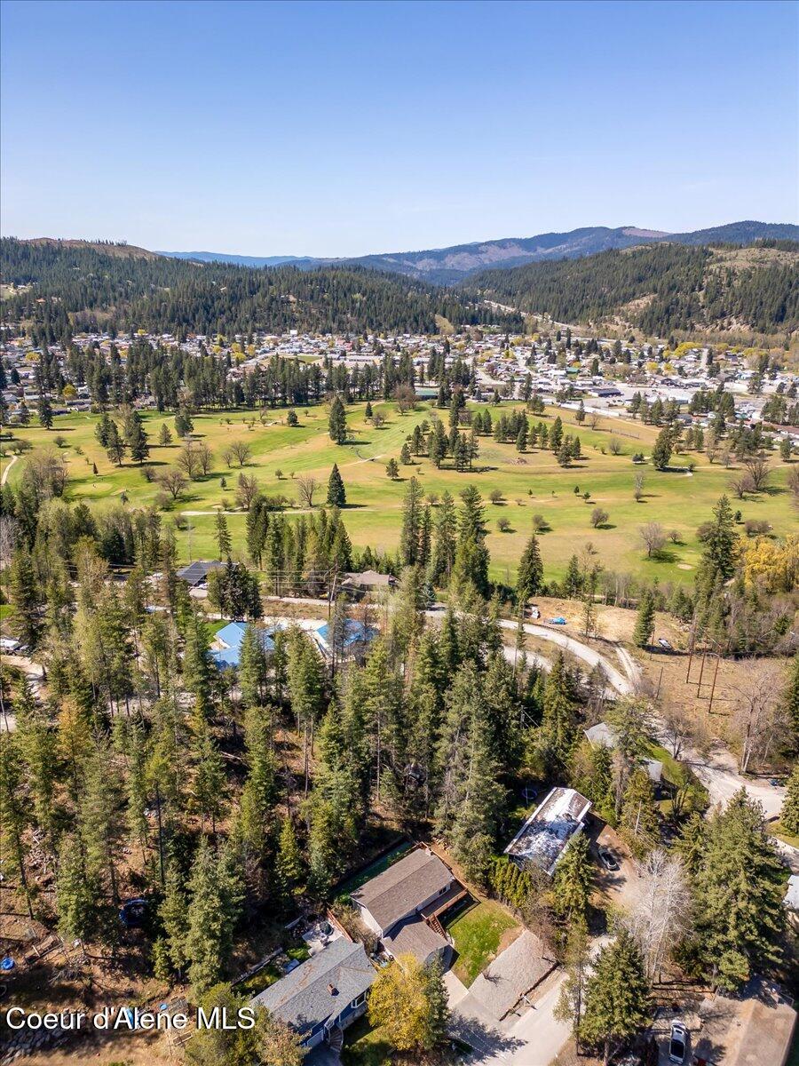 206 Sunrise Dr, Pinehurst, Idaho image 10