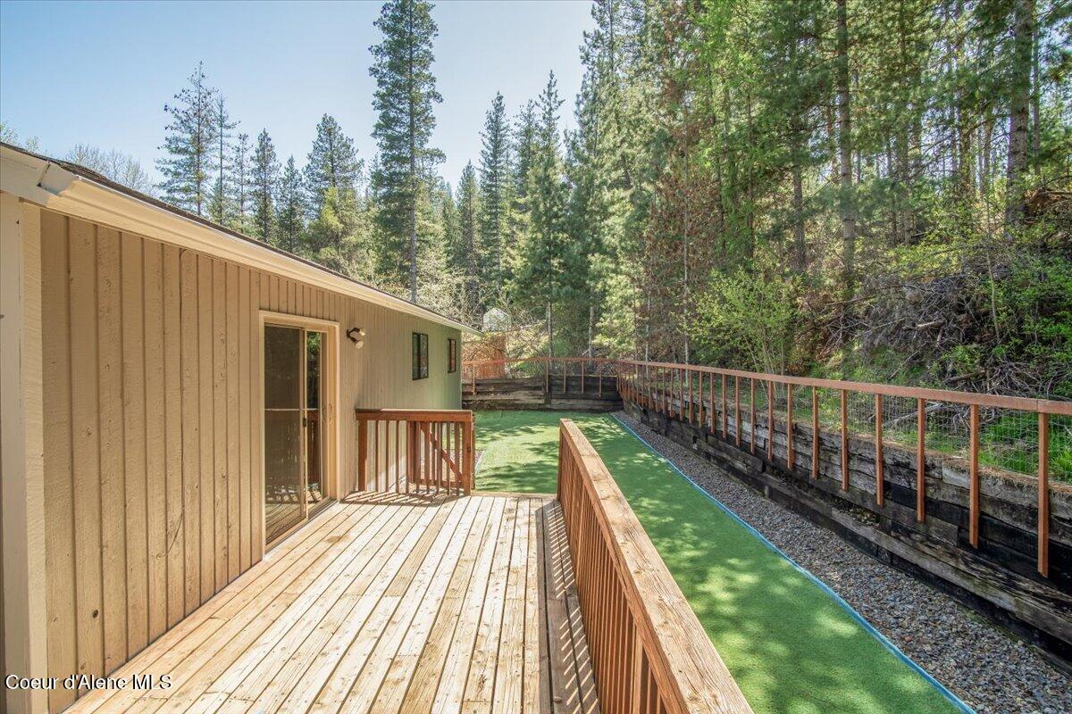 206 Sunrise Dr, Pinehurst, Idaho image 12