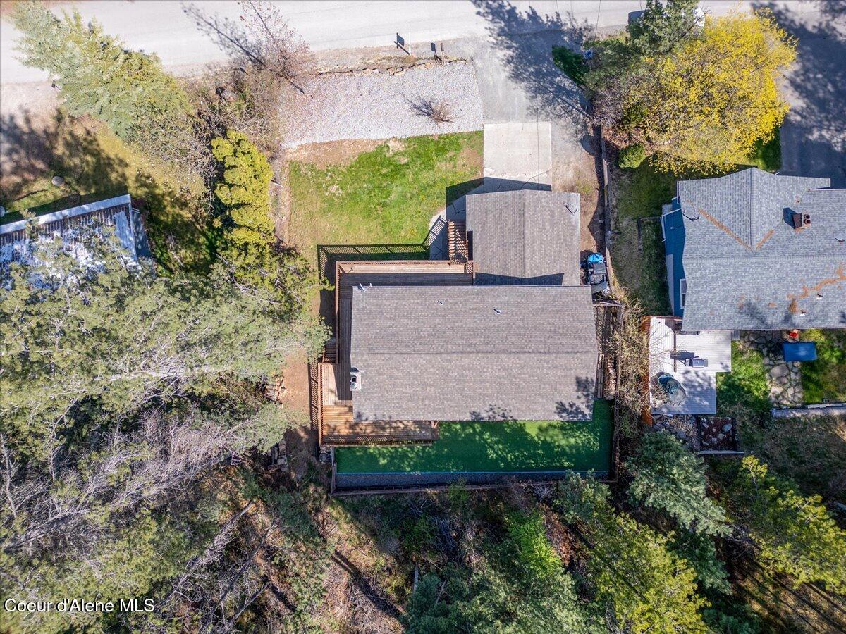 206 Sunrise Dr, Pinehurst, Idaho image 6