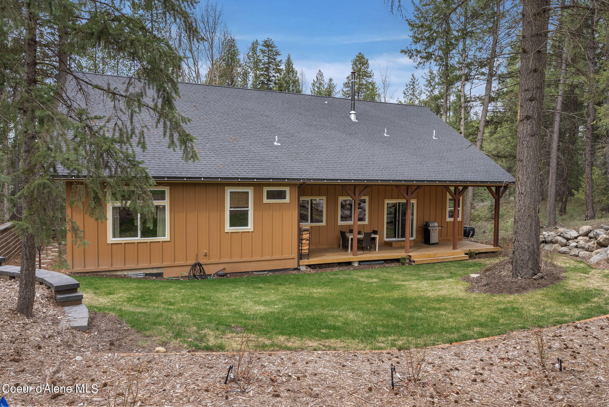 175 Hanaford Rd, Blanchard, Idaho image 30