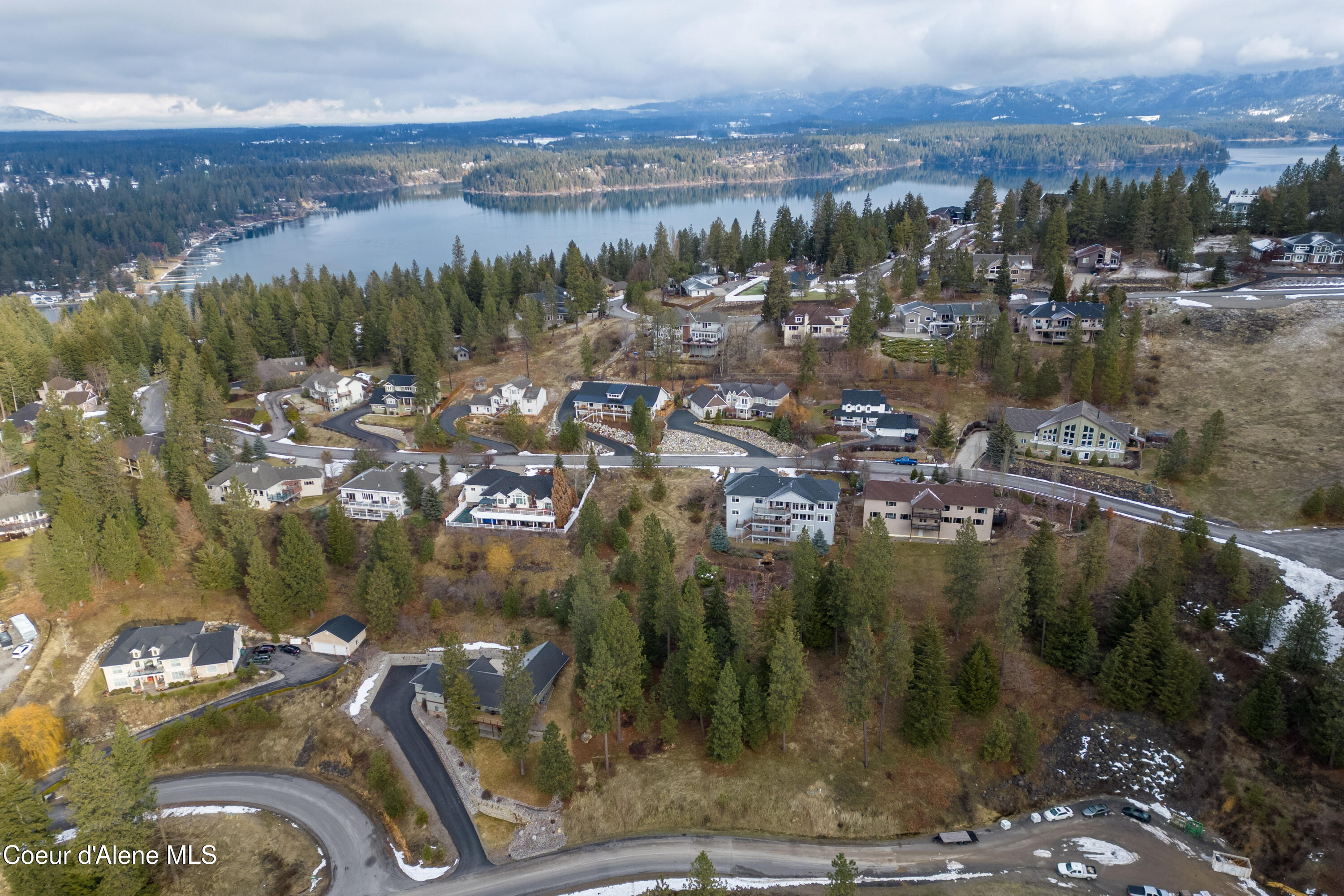 NKA E Sundown Dr, Coeur d'Alene, Idaho image 10