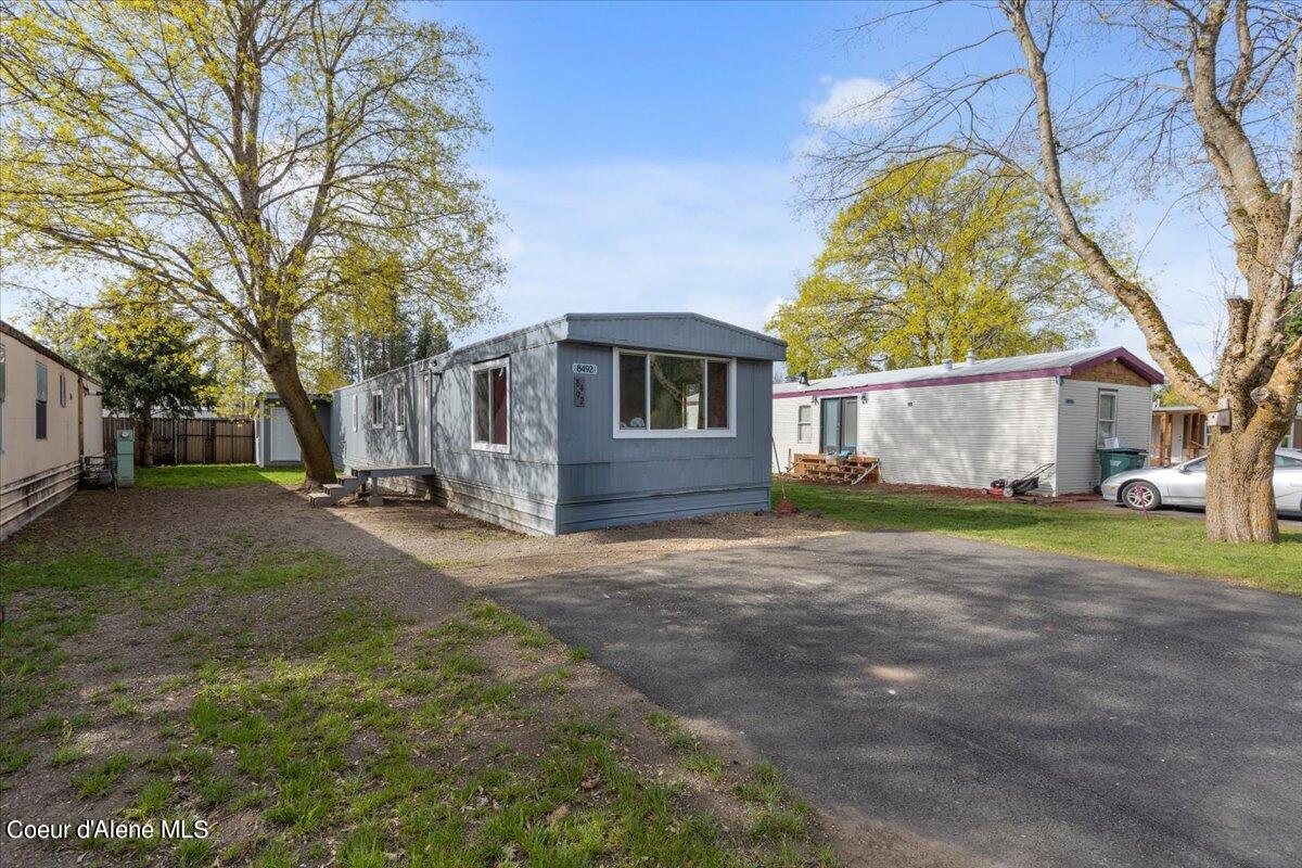 8492 W Park Loop, Rathdrum, Idaho image 3