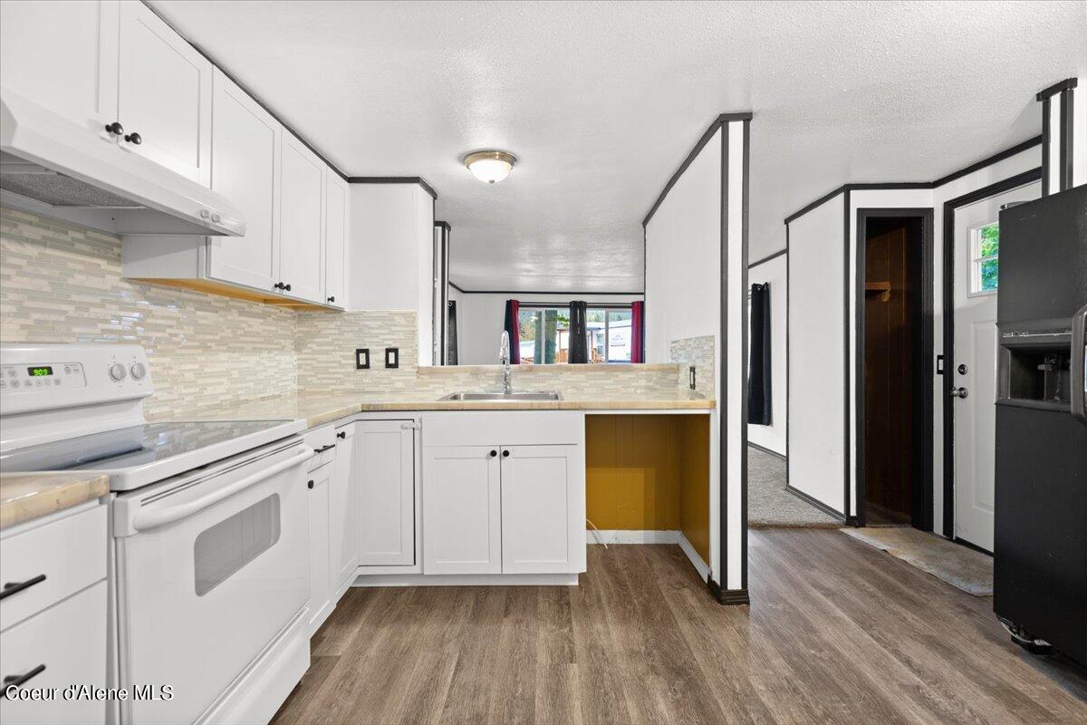 8492 W Park Loop, Rathdrum, Idaho image 11
